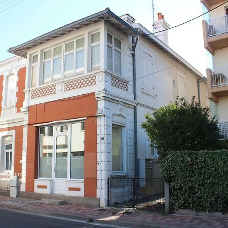 Arcachon, Quartier Historique, Maison De Ville A 2 Pas De La Plage Εξωτερικό φωτογραφία