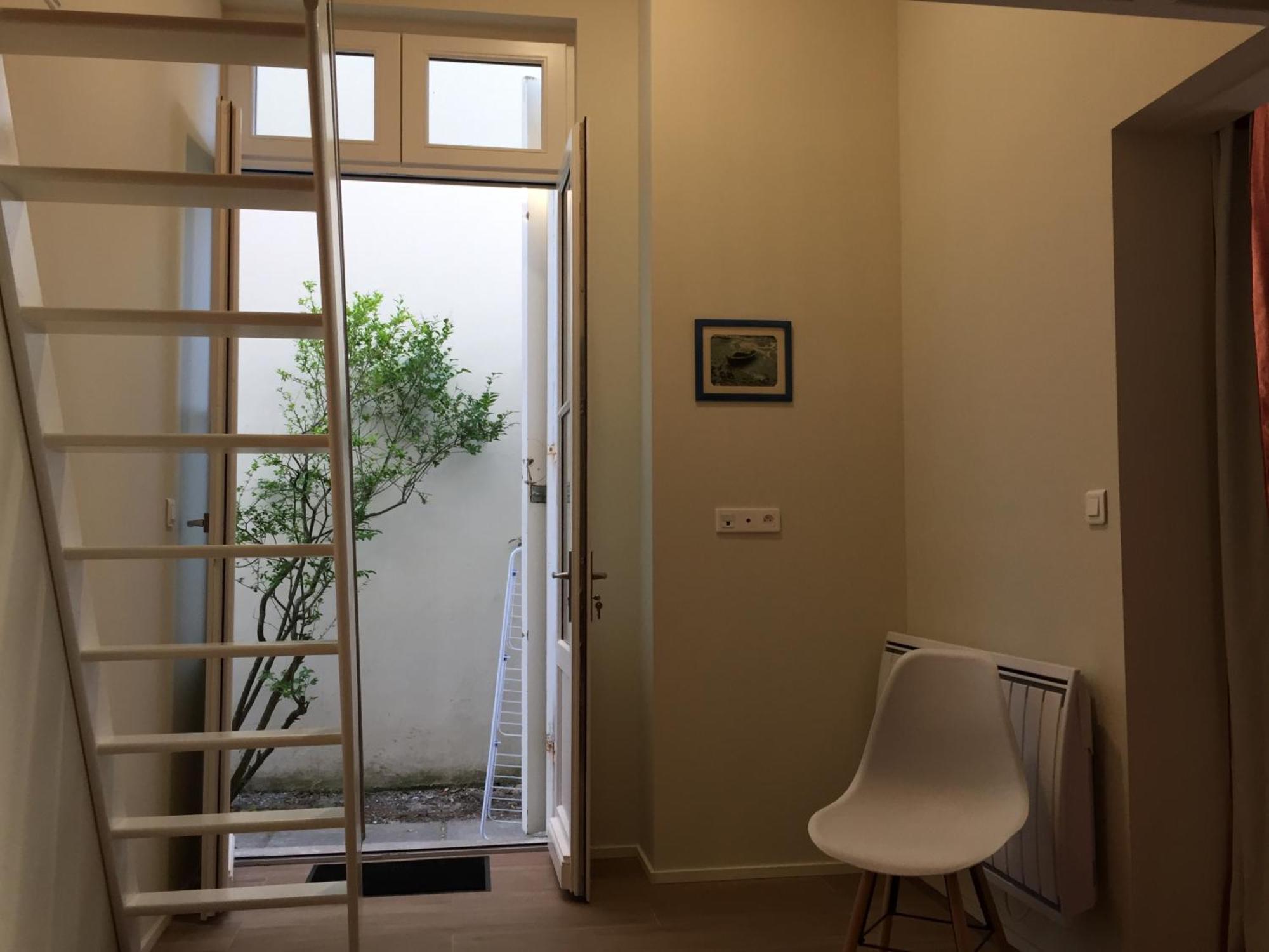 Arcachon, Quartier Historique, Maison De Ville A 2 Pas De La Plage Εξωτερικό φωτογραφία