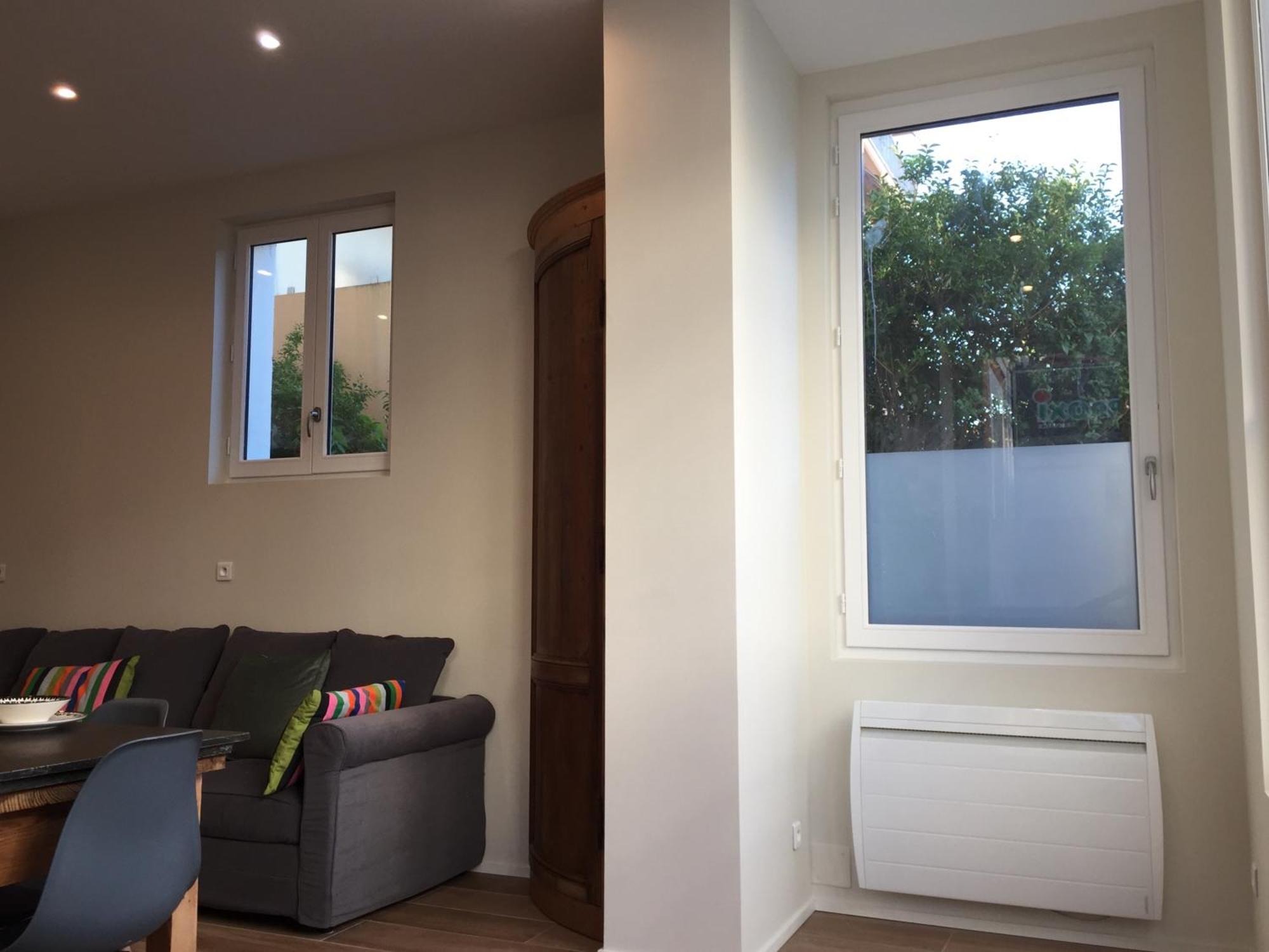Arcachon, Quartier Historique, Maison De Ville A 2 Pas De La Plage Εξωτερικό φωτογραφία