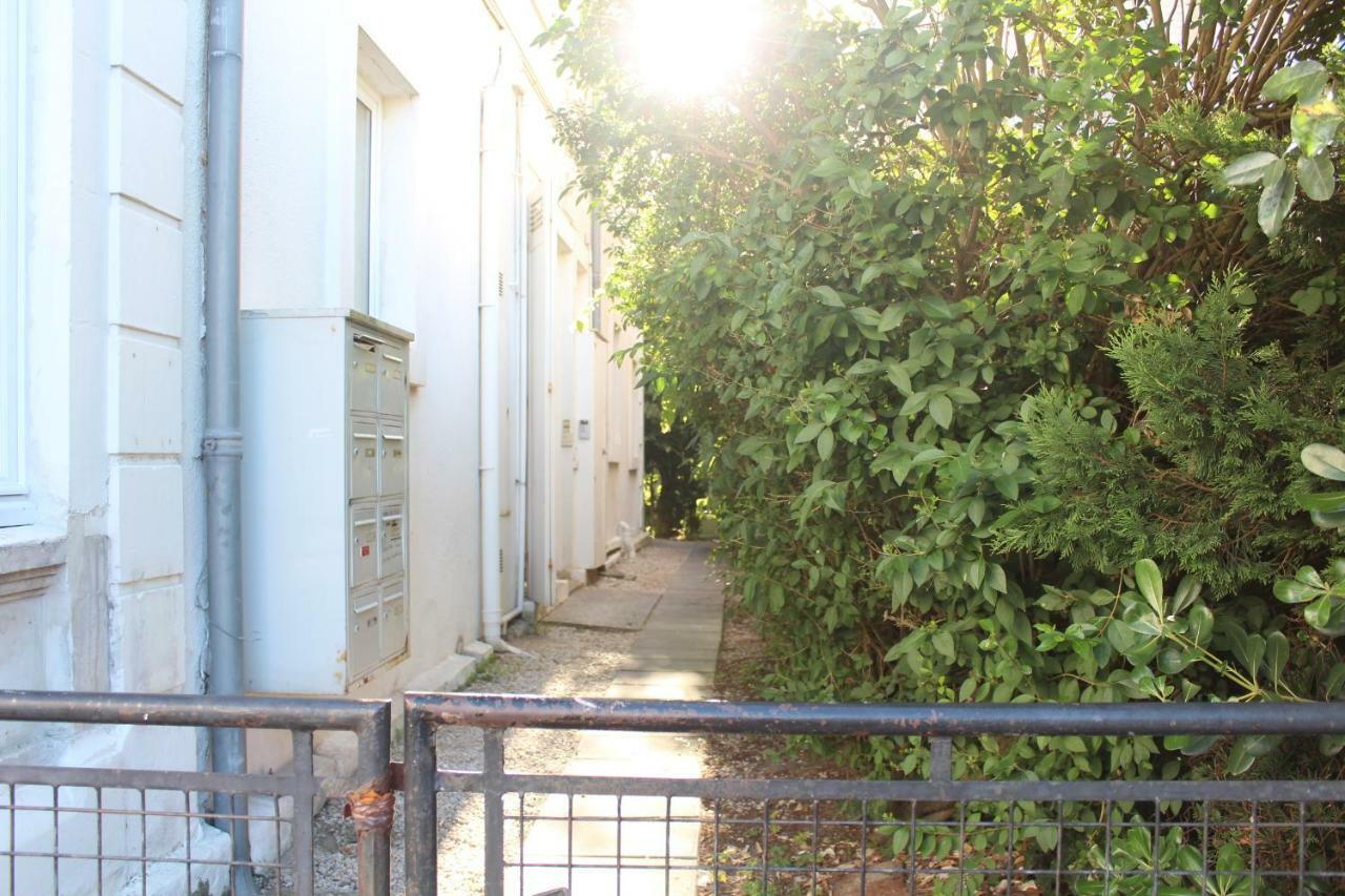 Arcachon, Quartier Historique, Maison De Ville A 2 Pas De La Plage Εξωτερικό φωτογραφία