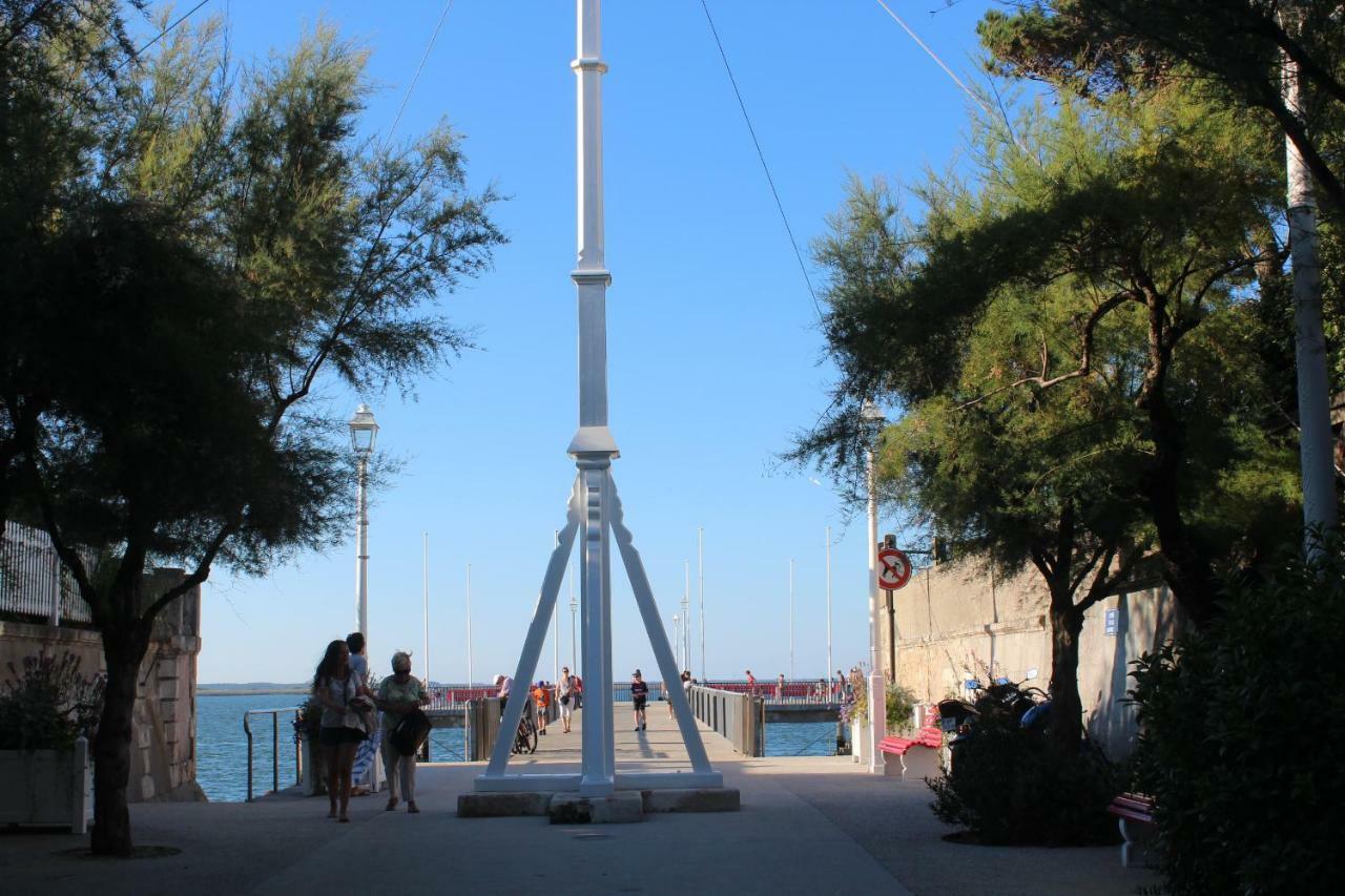Arcachon, Quartier Historique, Maison De Ville A 2 Pas De La Plage Εξωτερικό φωτογραφία